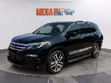 2016 Honda Pilot Touring - Photo 7