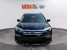 2016 Honda Pilot Touring - Photo 8