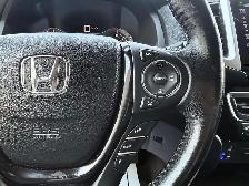 2016 Honda Pilot Touring - Photo 17