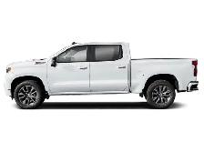 2026 Chevrolet Silverado 1500 RST - Photo 2
