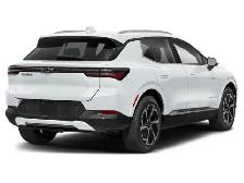 2026 Chevrolet Equinox EV LT - Photo 2