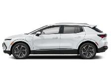 2026 Chevrolet Equinox EV LT - Photo 4