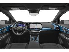 2026 Chevrolet Equinox EV LT - Photo 8