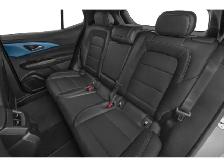 2026 Chevrolet Equinox EV LT - Photo 12