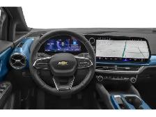 2026 Chevrolet Equinox EV LT - Photo 13