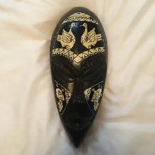 Masques divers (8 items) - Photo 2