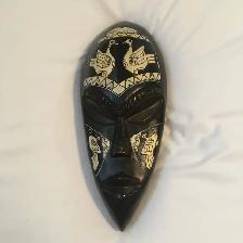 Masques divers (8 items) - Photo 7