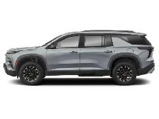 2027 Chevrolet Traverse Z71 - Photo 2
