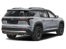 2027 Chevrolet Traverse Z71 - Photo 4