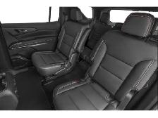 2027 Chevrolet Traverse Z71 - Photo 8