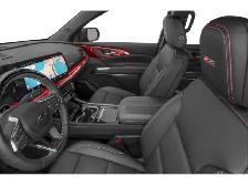 2027 Chevrolet Traverse Z71 - Photo 13