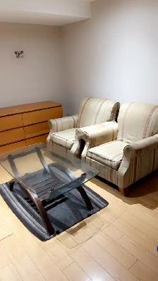 2 Bedroom furnished basement for RENT - Photo 6