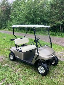 2019 Ezgo TXT 48 Volt Golf Cart