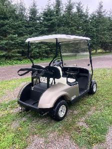 2019 Ezgo TXT 48 Volt Golf Cart - Photo 3