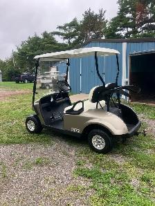 2019 Ezgo TXT 48 Volt Golf Cart - Photo 6