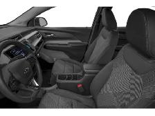 2027 Chevrolet Bolt LT - Photo 5