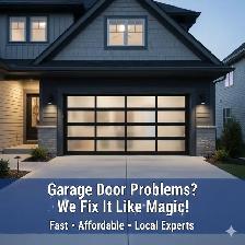 Brampton – Residential Overhead Garage Doors & Springs - Photo 6