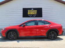2023 Subaru WRX - Photo 3