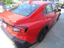 2023 Subaru WRX - Photo 5