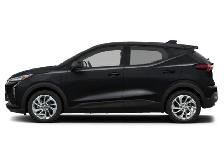 2027 Chevrolet Bolt LT - Photo 4
