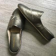 Mules / Pantoufles, grandeur 38/39 (8/9) (4 items) - Photo 5