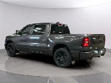 2026 Ram 1500 - Photo 3