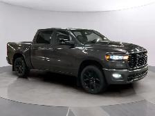 2026 Ram 1500 - Photo 7
