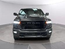 2026 Ram 1500 - Photo 8
