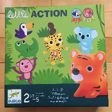 Jeux de société (10 jeux) – Enfants de 2 à 6 ans et plus (no1) - Photo 3