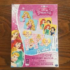 Jeux de société (10 jeux) – Enfants de 2 à 6 ans et plus (no1) - Photo 4