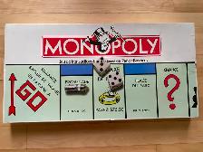 Jeux de société (10 jeux) – Enfants de 8 à 9 ans et plus (III)