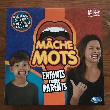Jeux de société (10 jeux) – Enfants de 8 à 9 ans et plus (III) - Photo 3