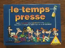 Jeux de société (10 jeux) – Enfants de 8 à 9 ans et plus (III) - Photo 4