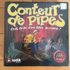 Jeux de société (10 jeux) – Enfants de 8 à 9 ans et plus (III) - Photo 10