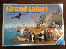 Jeux de société (10 jeux) – Enfants/famille 10à16 ans et plus (n - Photo 5