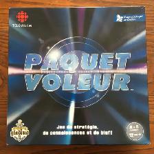 Jeux de société (10 jeux) – Enfants/famille 10à16 ans et plus (n - Photo 7