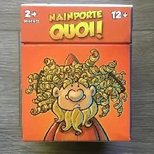 Jeux de société (10 jeux) – Enfants/famille 10à16 ans et plus (n - Photo 8
