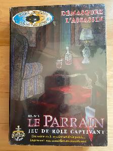 Jeux de société (5 jeux) – Enfants et famille 16 à 99 ans et plu - Photo 3