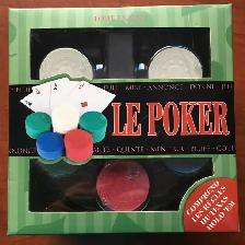 Jeux de société (5 jeux) – Enfants et famille 16 à 99 ans et plu - Photo 4