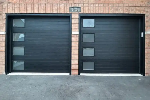 Scarborough – Garage Door Sales, Installation & Opener Service