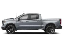 2026 Chevrolet Silverado 1500 LT Trail Boss - Photo 2