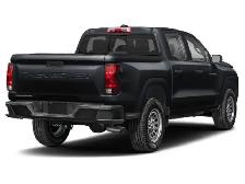 2026 Chevrolet Colorado 4WD Trail Boss - Photo 2