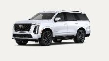 2026 Cadillac Escalade AWD V-Series