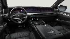 2026 Cadillac Escalade AWD V-Series - Photo 4