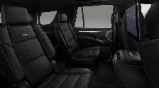 2026 Cadillac Escalade AWD V-Series - Photo 6