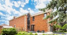 Furnished Basement for Lease(Two Bedrooms)