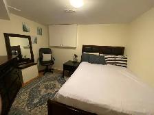 Furnished Basement for Lease(Two Bedrooms) - Photo 6