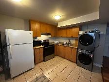 Furnished Basement for Lease(Two Bedrooms) - Photo 9