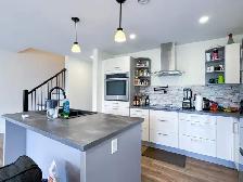 •	Pet-Friendly 3-Bed Townhouse, West Royalty — $2,360/mo, Snow & - Photo 5