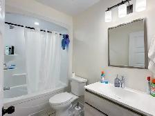 •	Pet-Friendly 3-Bed Townhouse, West Royalty — $2,360/mo, Snow & - Photo 9
